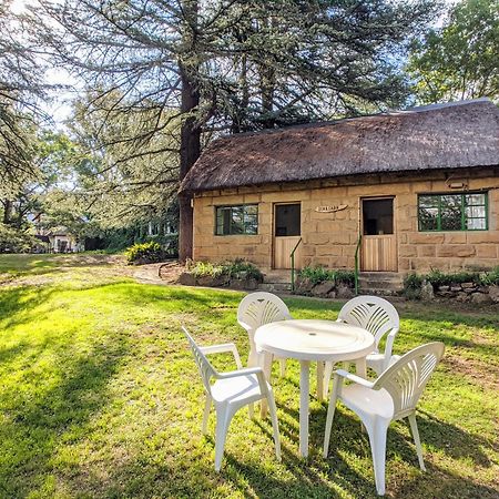 Wyndford Holiday Farm Fouriesburg Εξωτερικό φωτογραφία