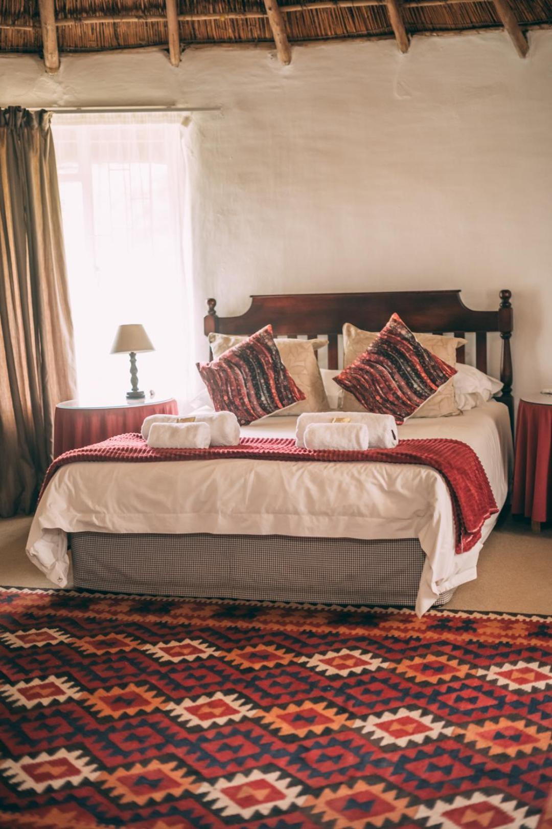 Wyndford Holiday Farm Fouriesburg Εξωτερικό φωτογραφία