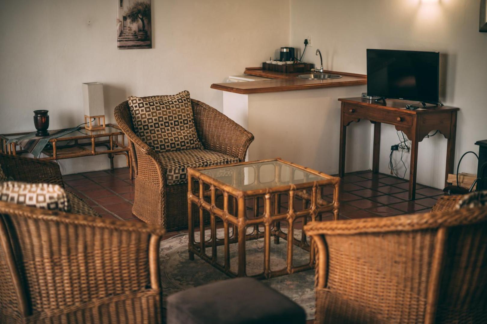 Wyndford Holiday Farm Fouriesburg Εξωτερικό φωτογραφία