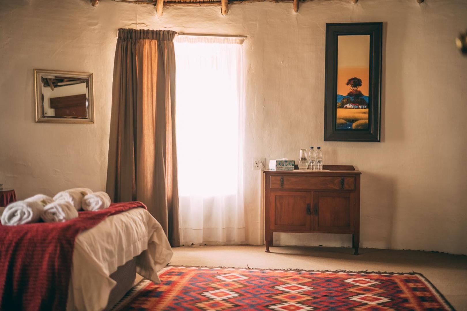 Wyndford Holiday Farm Fouriesburg Εξωτερικό φωτογραφία