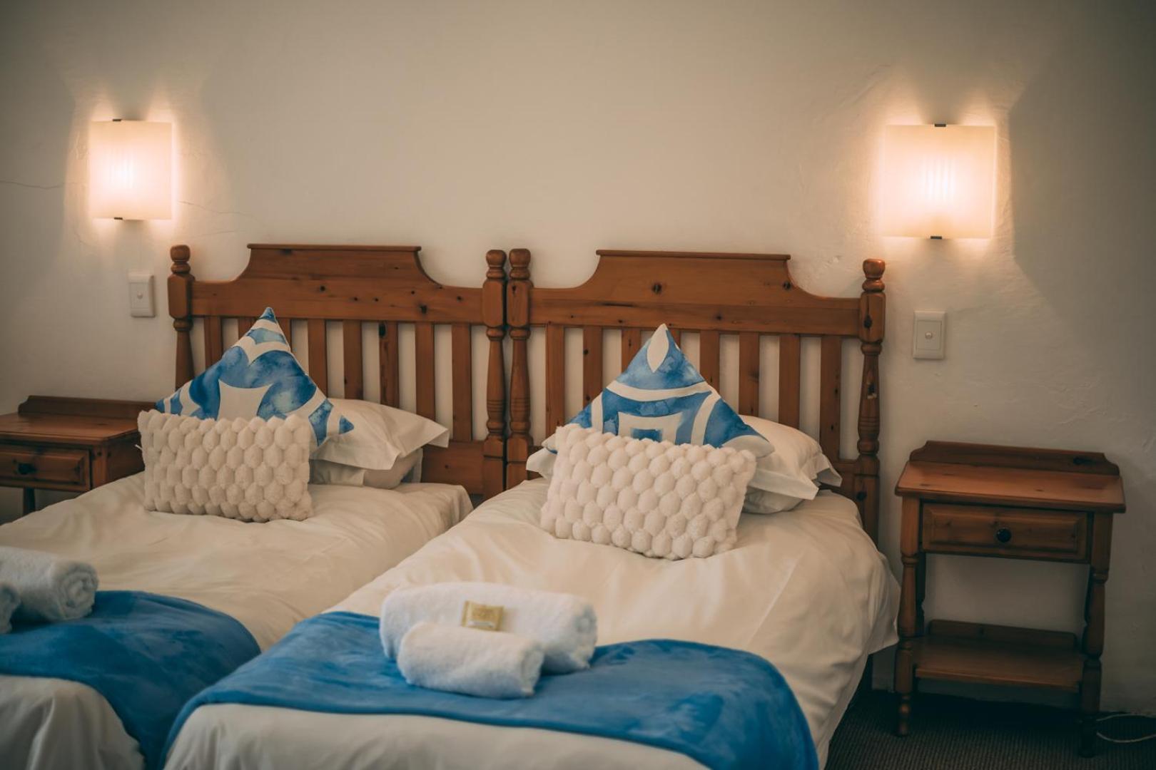 Wyndford Holiday Farm Fouriesburg Εξωτερικό φωτογραφία