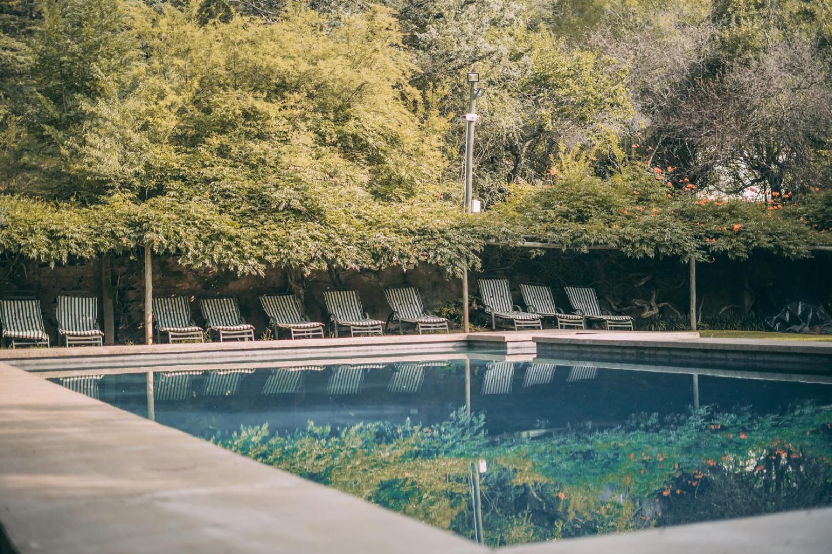 Wyndford Holiday Farm Fouriesburg Εξωτερικό φωτογραφία