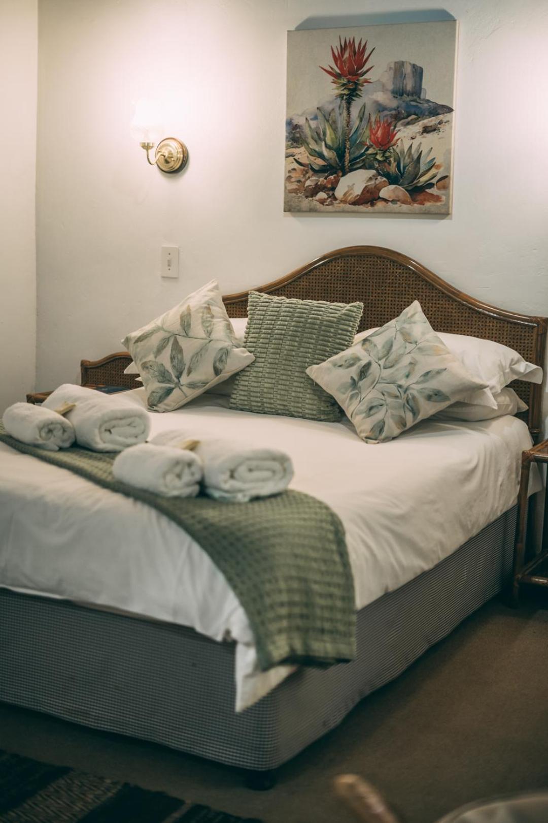 Wyndford Holiday Farm Fouriesburg Εξωτερικό φωτογραφία