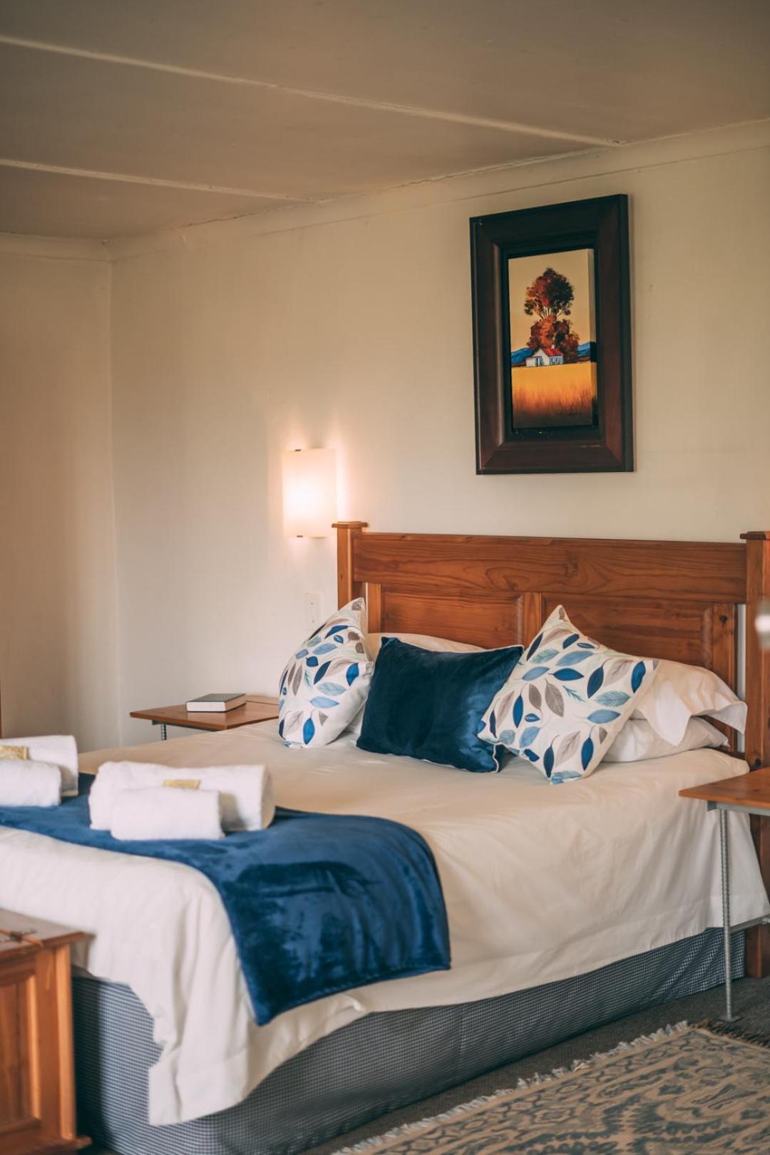 Wyndford Holiday Farm Fouriesburg Εξωτερικό φωτογραφία