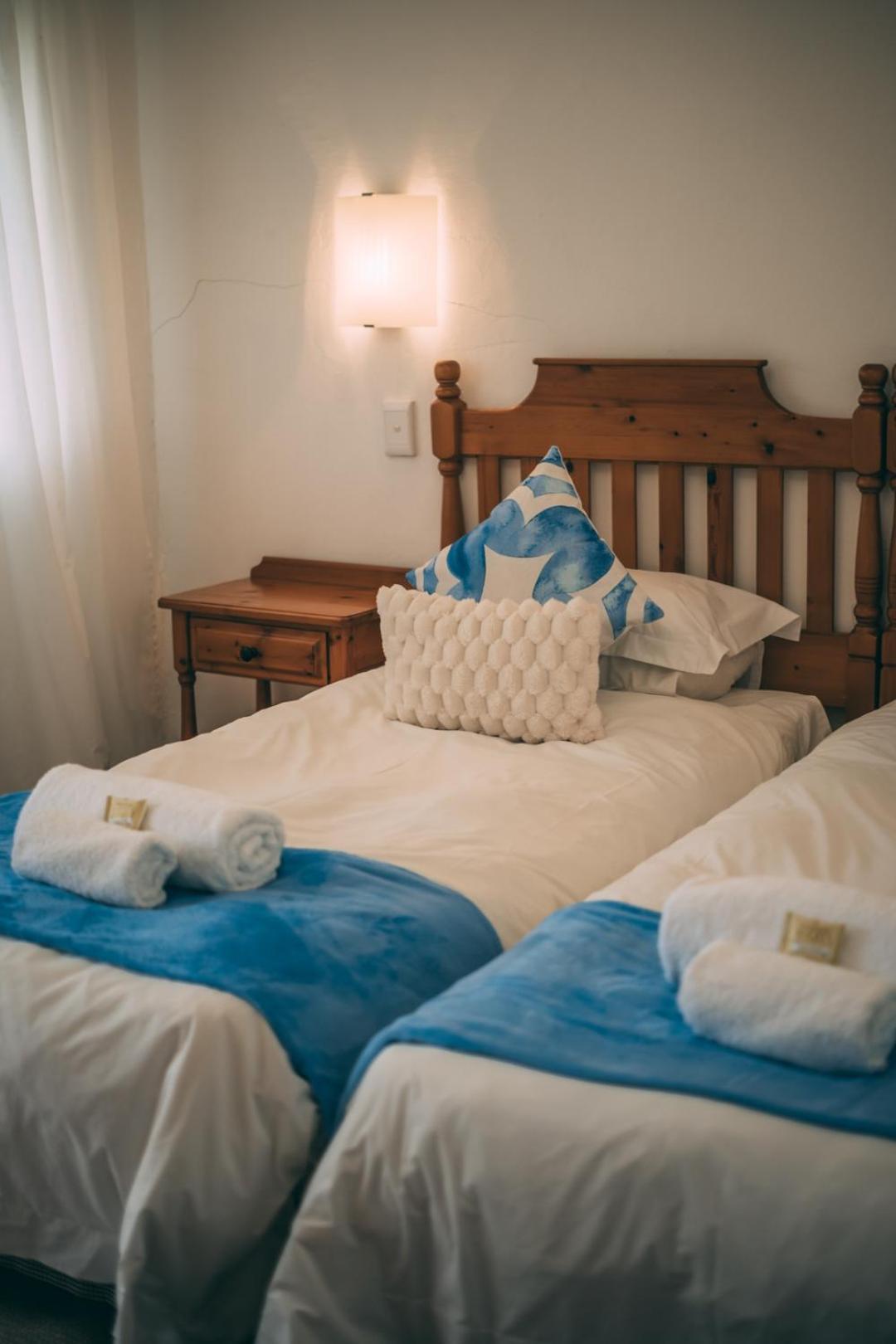 Wyndford Holiday Farm Fouriesburg Εξωτερικό φωτογραφία