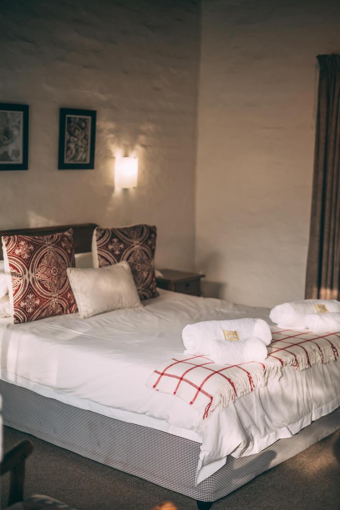 Wyndford Holiday Farm Fouriesburg Εξωτερικό φωτογραφία