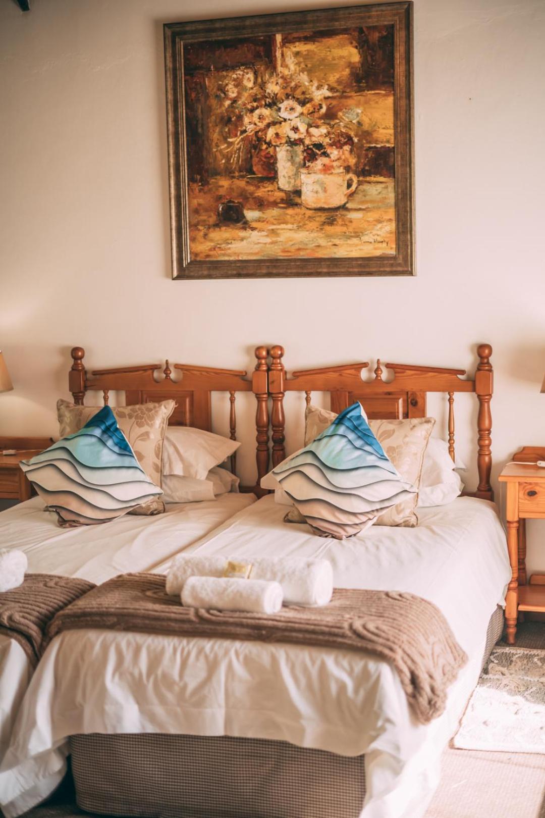 Wyndford Holiday Farm Fouriesburg Εξωτερικό φωτογραφία